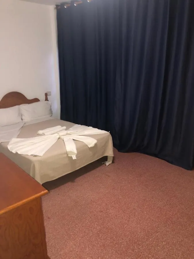 Appartamento Apartamentos Super Corralejo