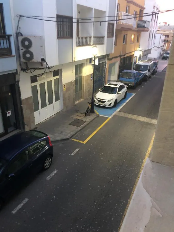 Apartamentos Super Corralejo Spagna