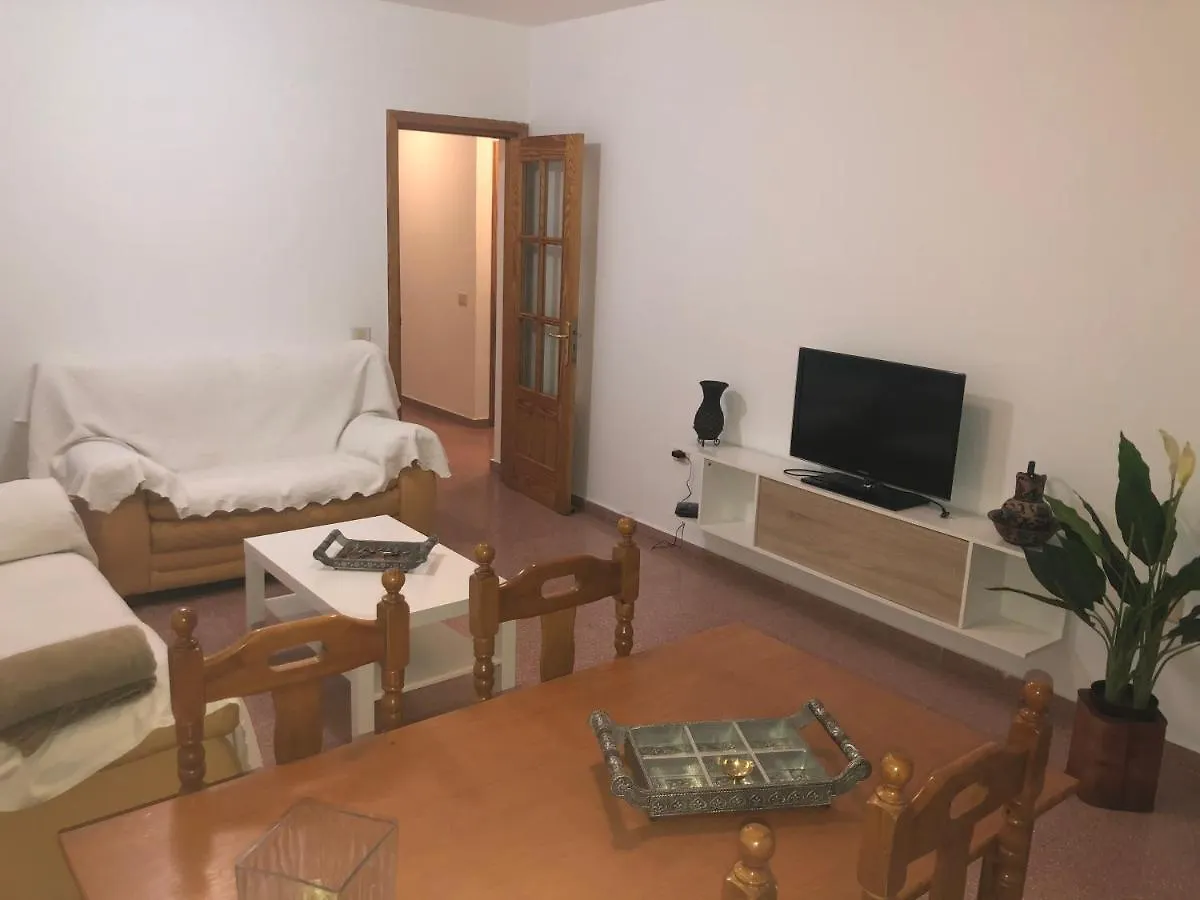 Appartamento Apartamentos Super Corralejo Spagna