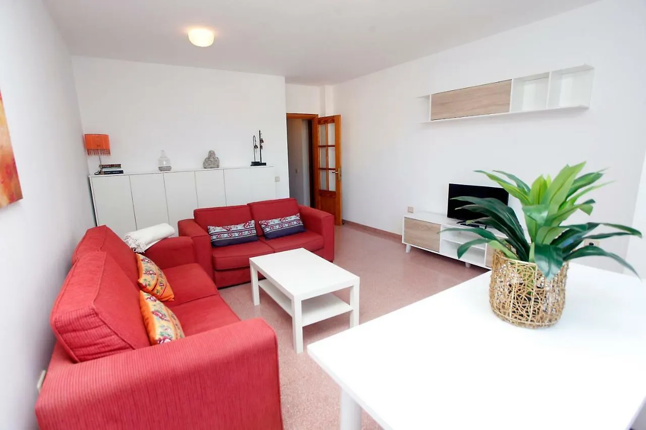 Apartamentos Super Corralejo