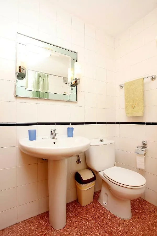 Appartamento Apartamentos Super Corralejo