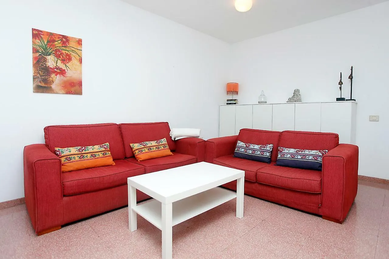 Apartment Apartamentos Super Corralejo Spain