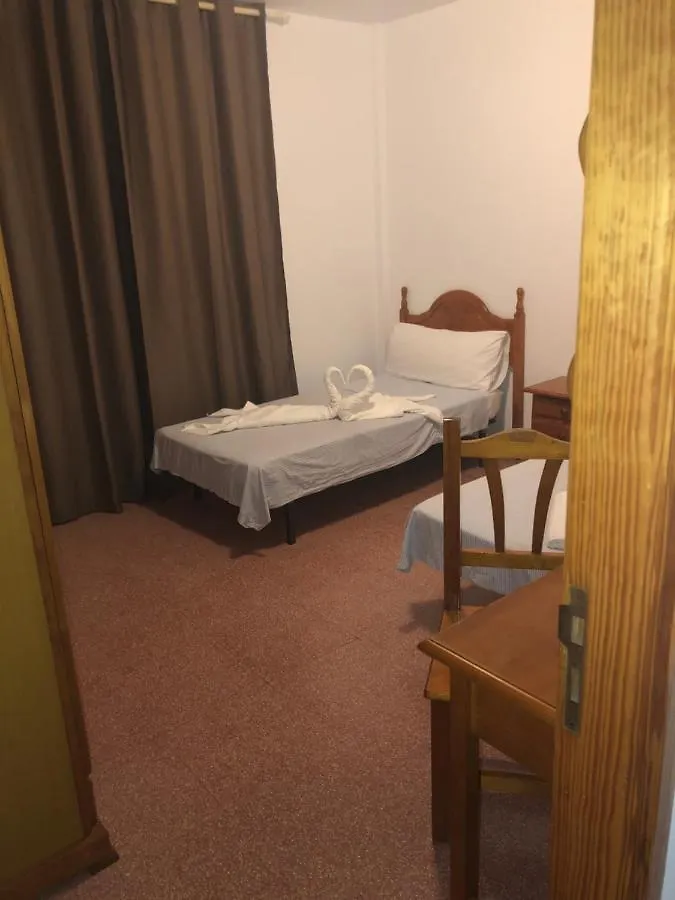Apartamentos Super Corralejo Apartment