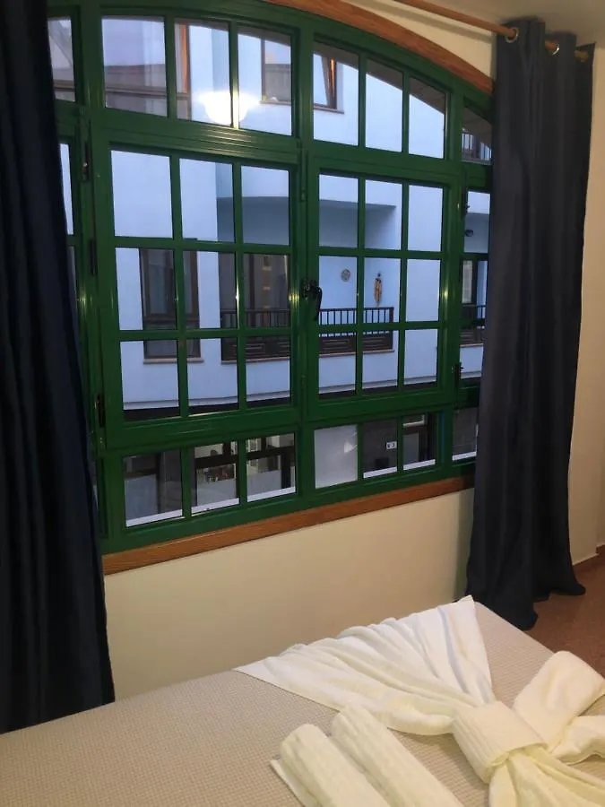 Apartamentos Super Corralejo Apartment