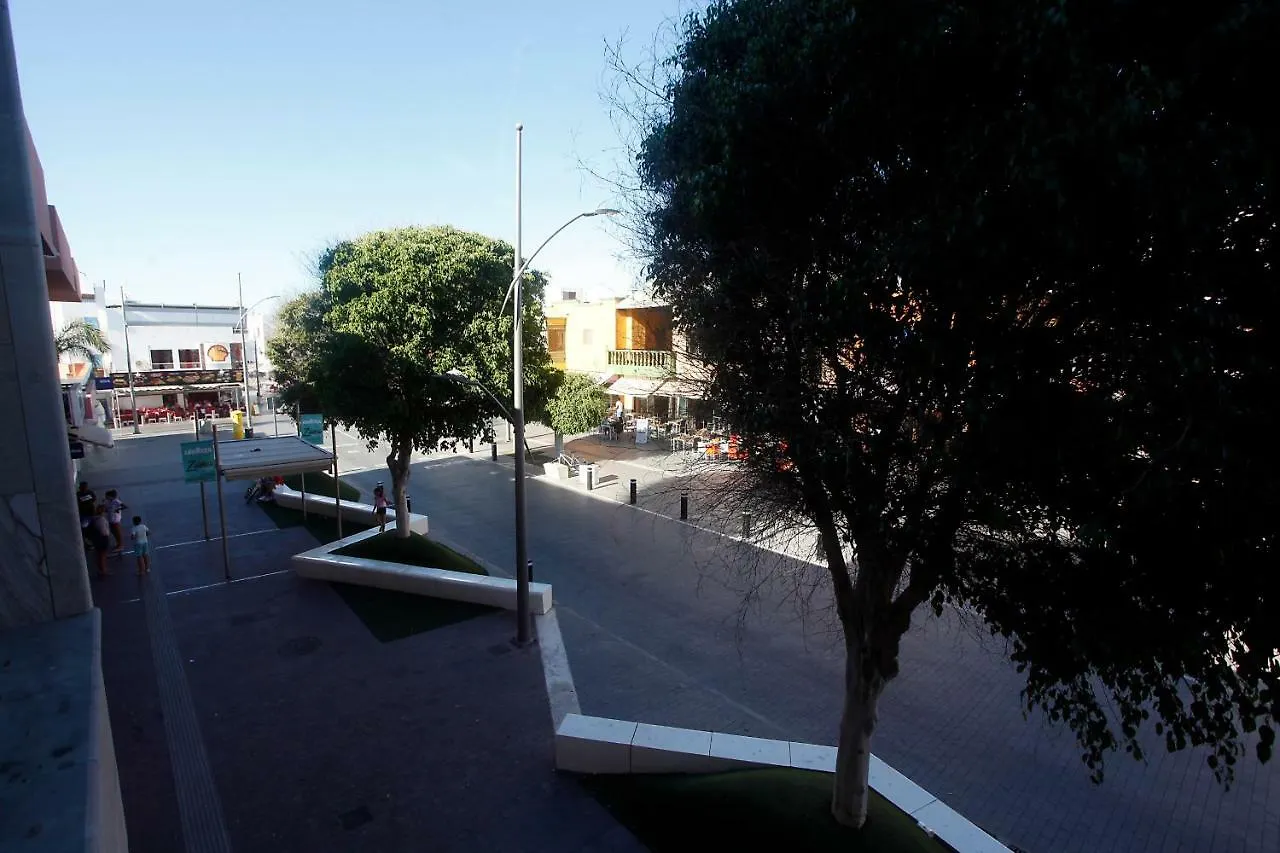 Apartamentos Super Corralejo 0*,  Spain