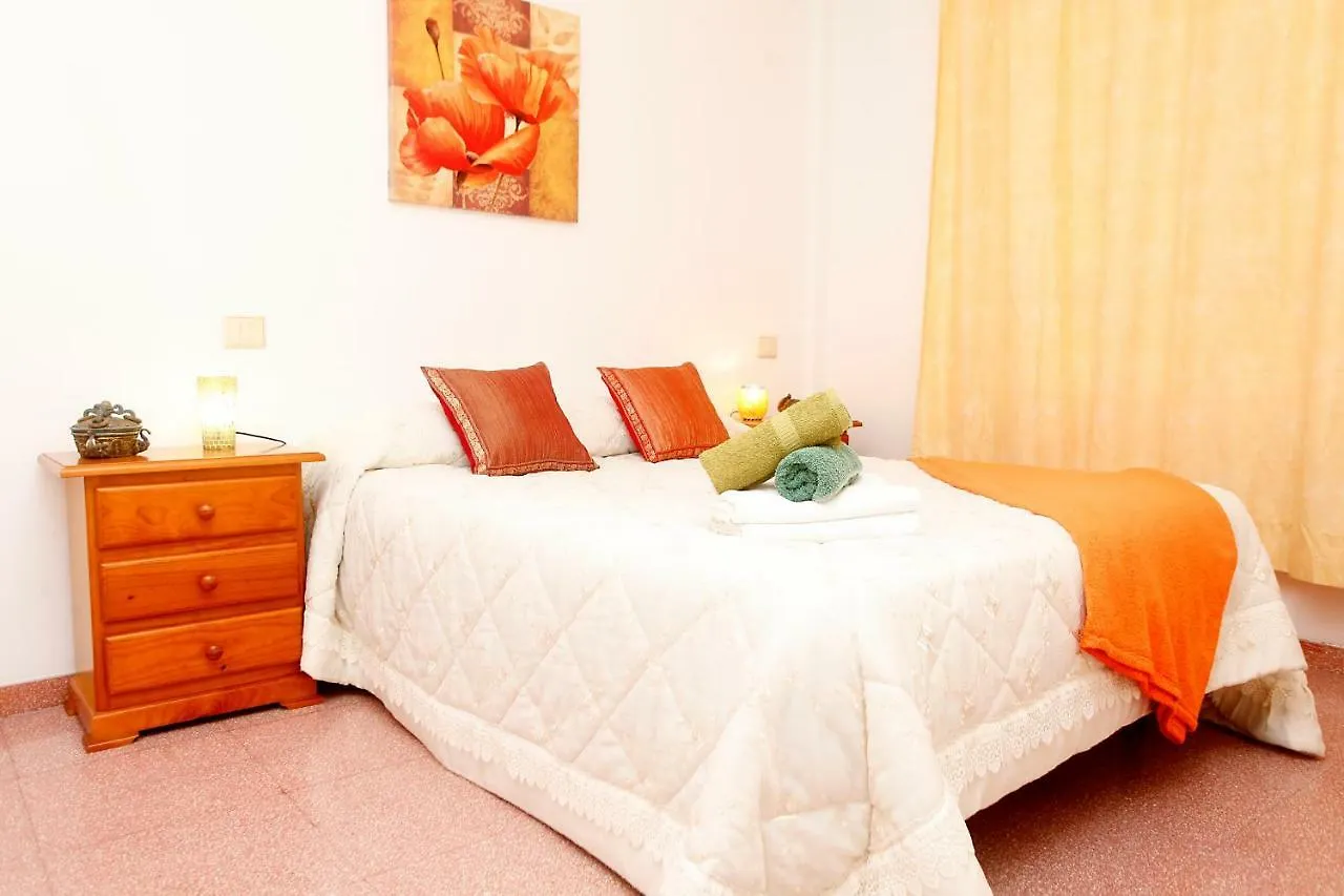 Apartamentos Super Corralejo Apartment
